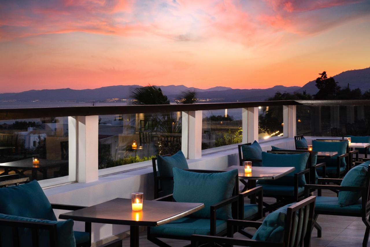 Eagles Nest Hotel Pefki