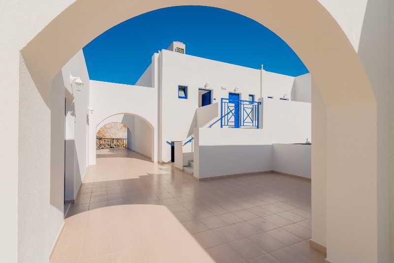 Hotel Eagles Nest