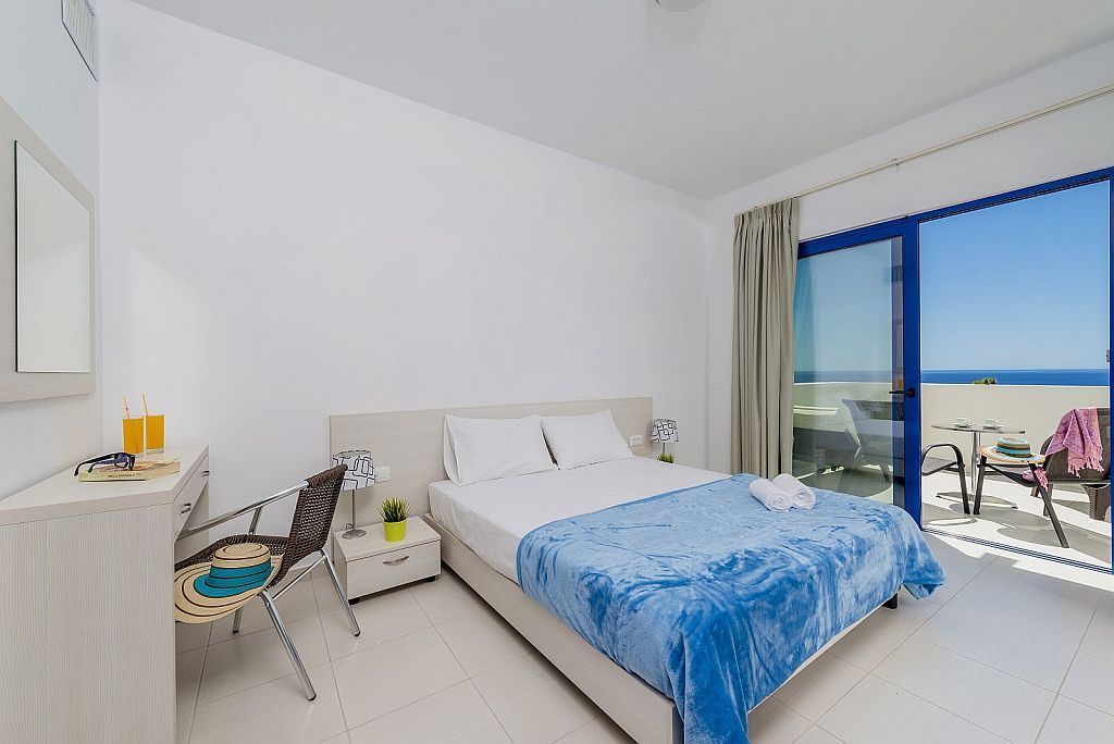 Eagles Nest Hotel Pefki