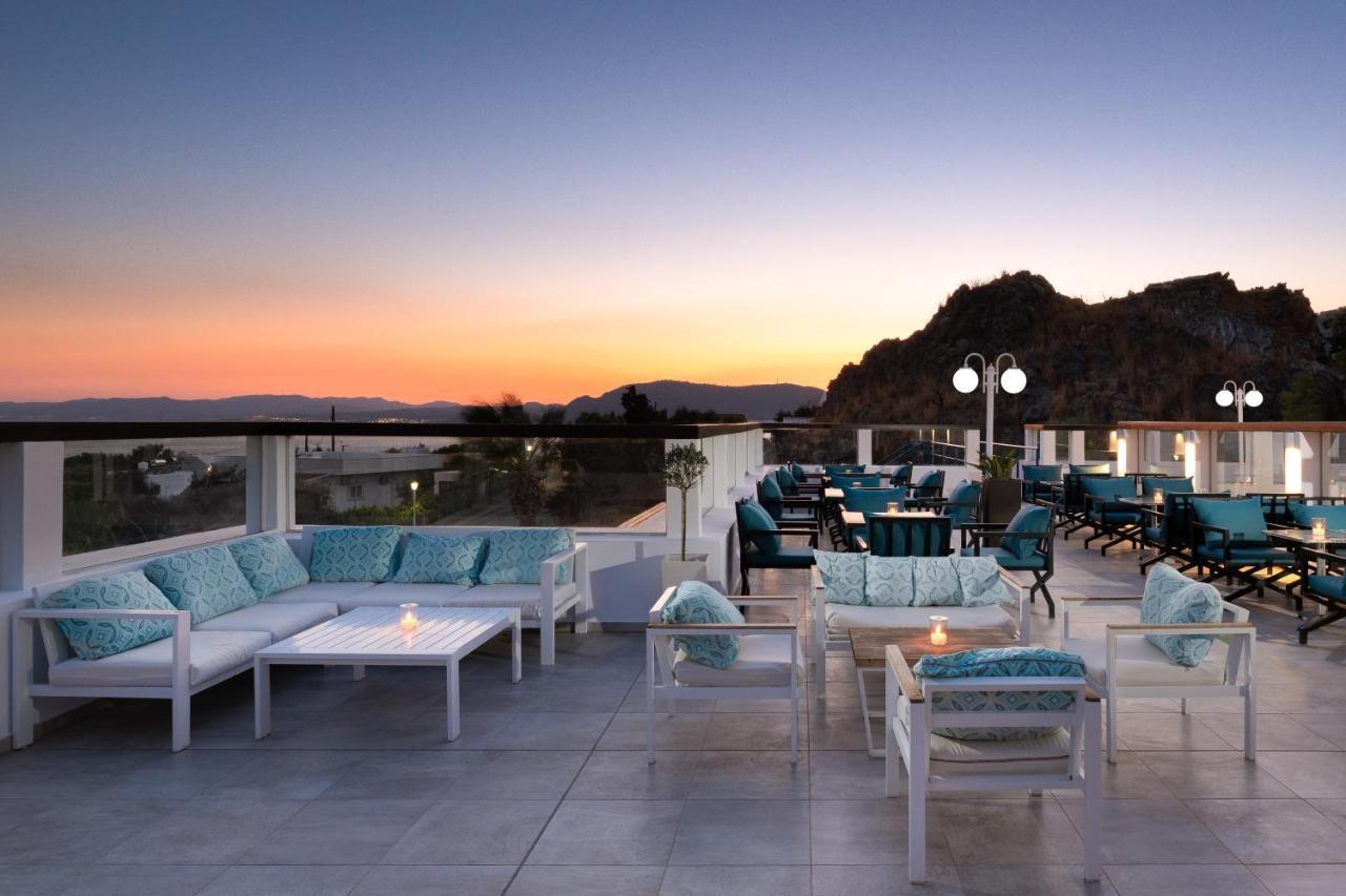 Hotell Eagles Nest