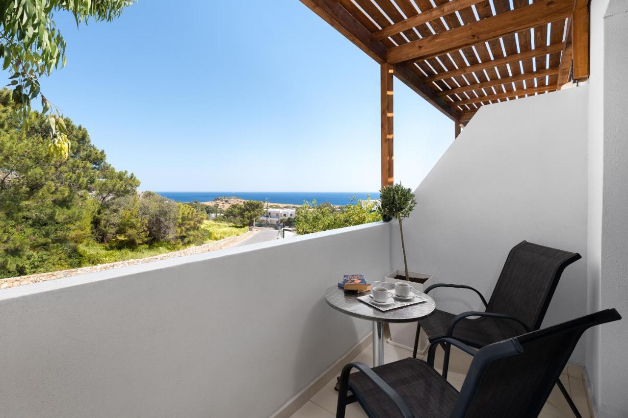 Eagles Nest Hotell 4*