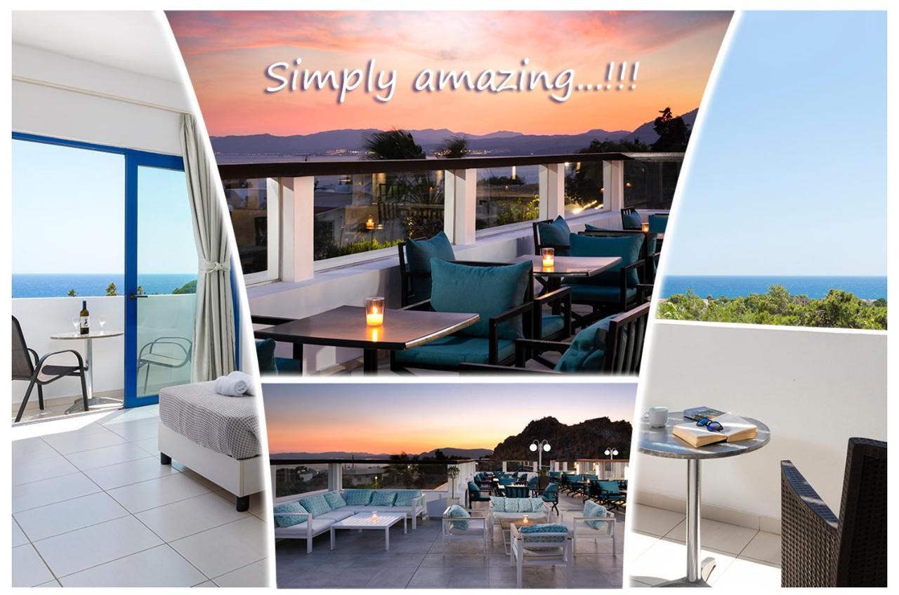 Hotell Eagles Nest 4*
