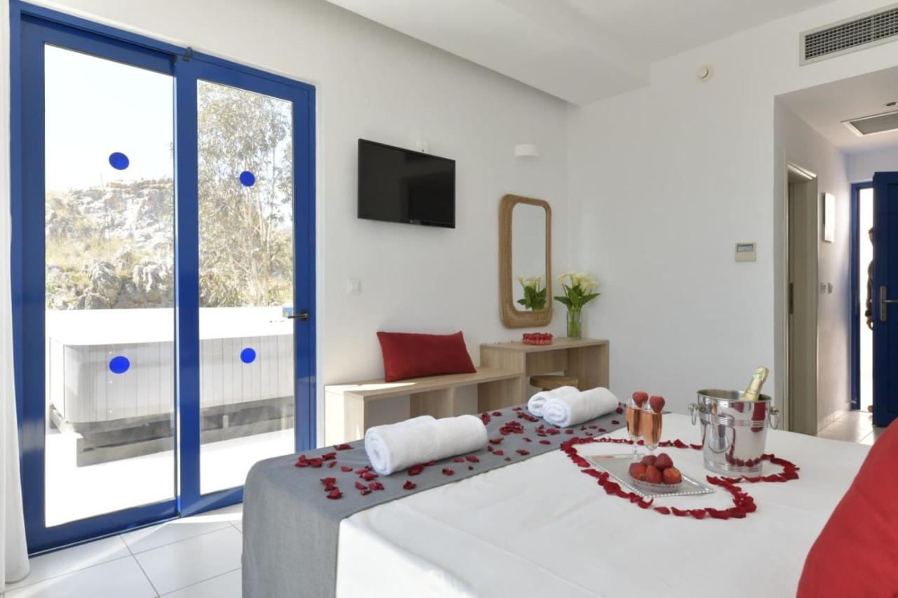 Hotell Eagles Nest 4*
