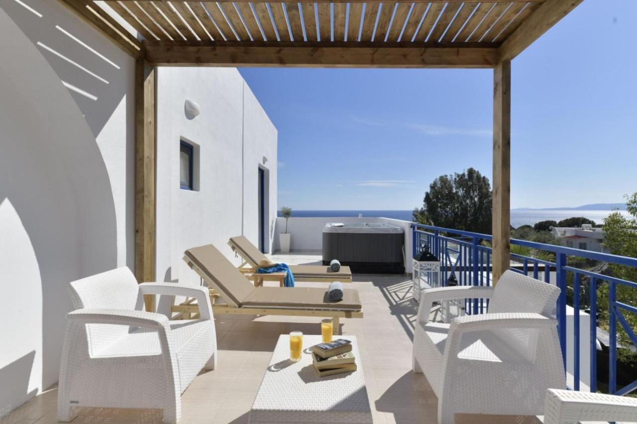 Eagles Nest 4* Pefki