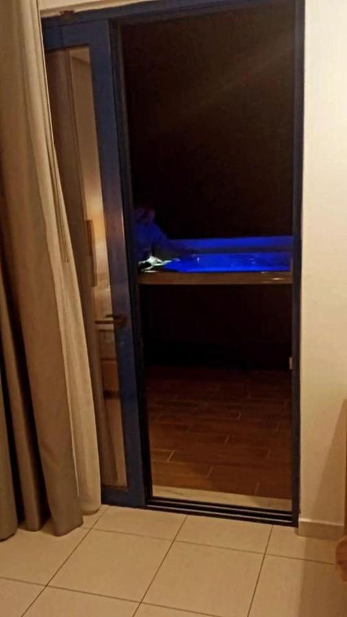 Hotell Eagles Nest