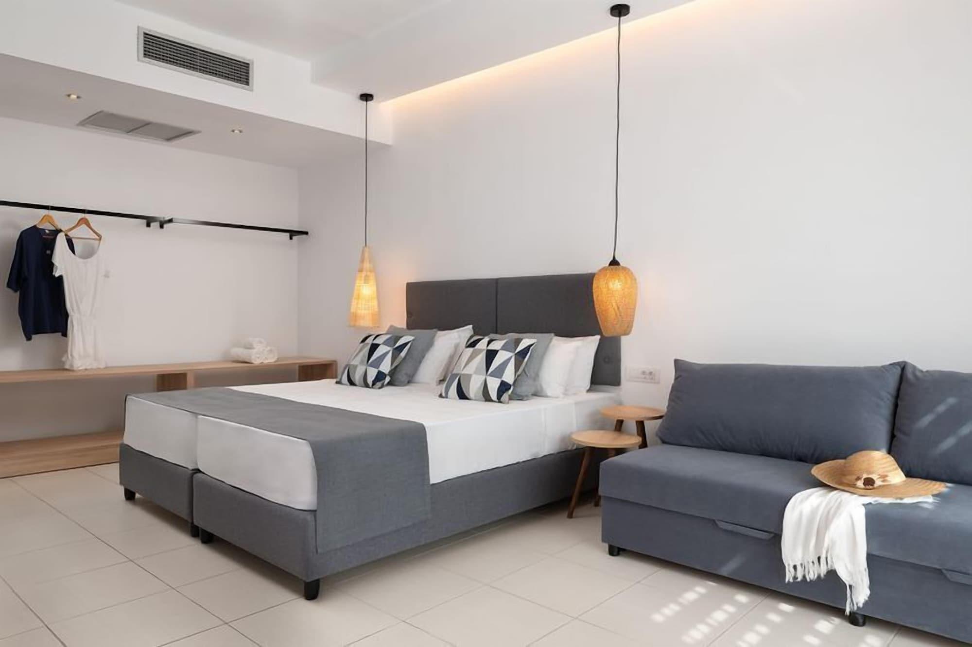 Eagles Nest Hotell 4*