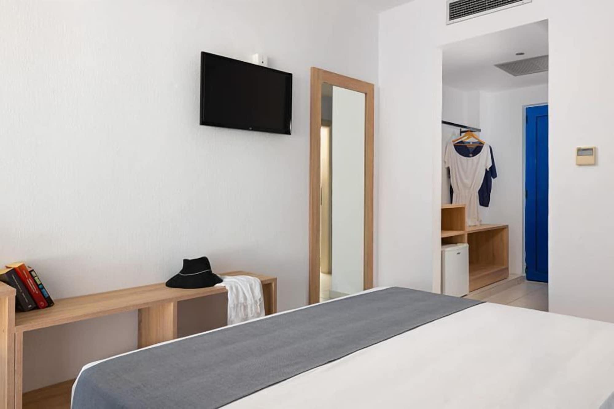 Eagles Nest Hotell 4*