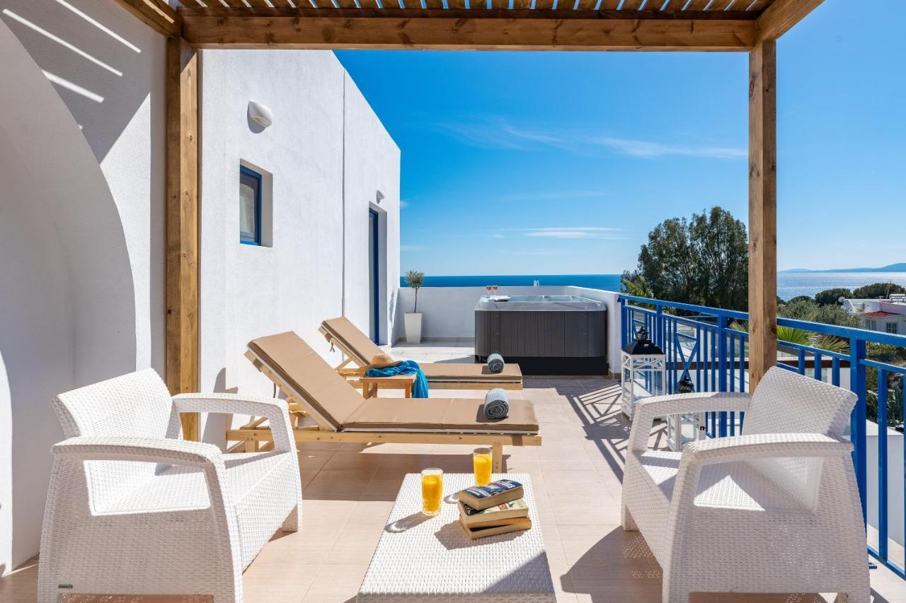 Hotell Eagles Nest