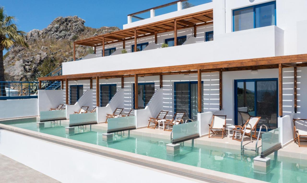 Eagles Nest Hotell 4*
