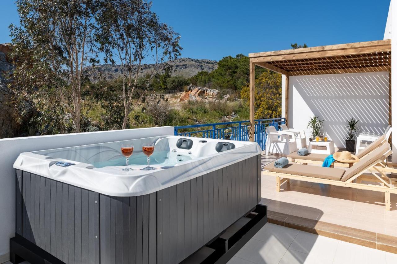 Eagles Nest Hotell