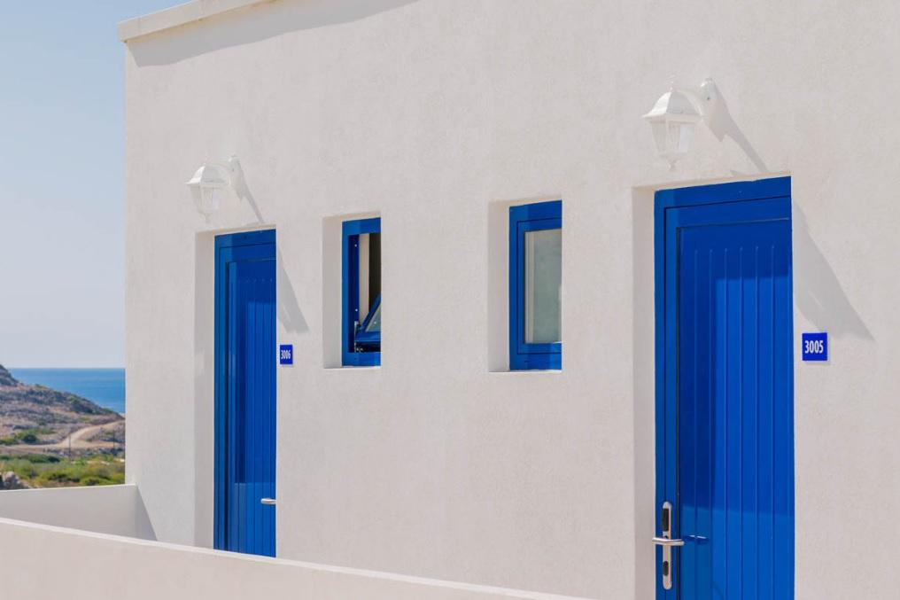 Eagles Nest Hotell 4*