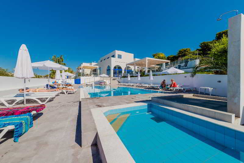 Hotell Eagles Nest 4*