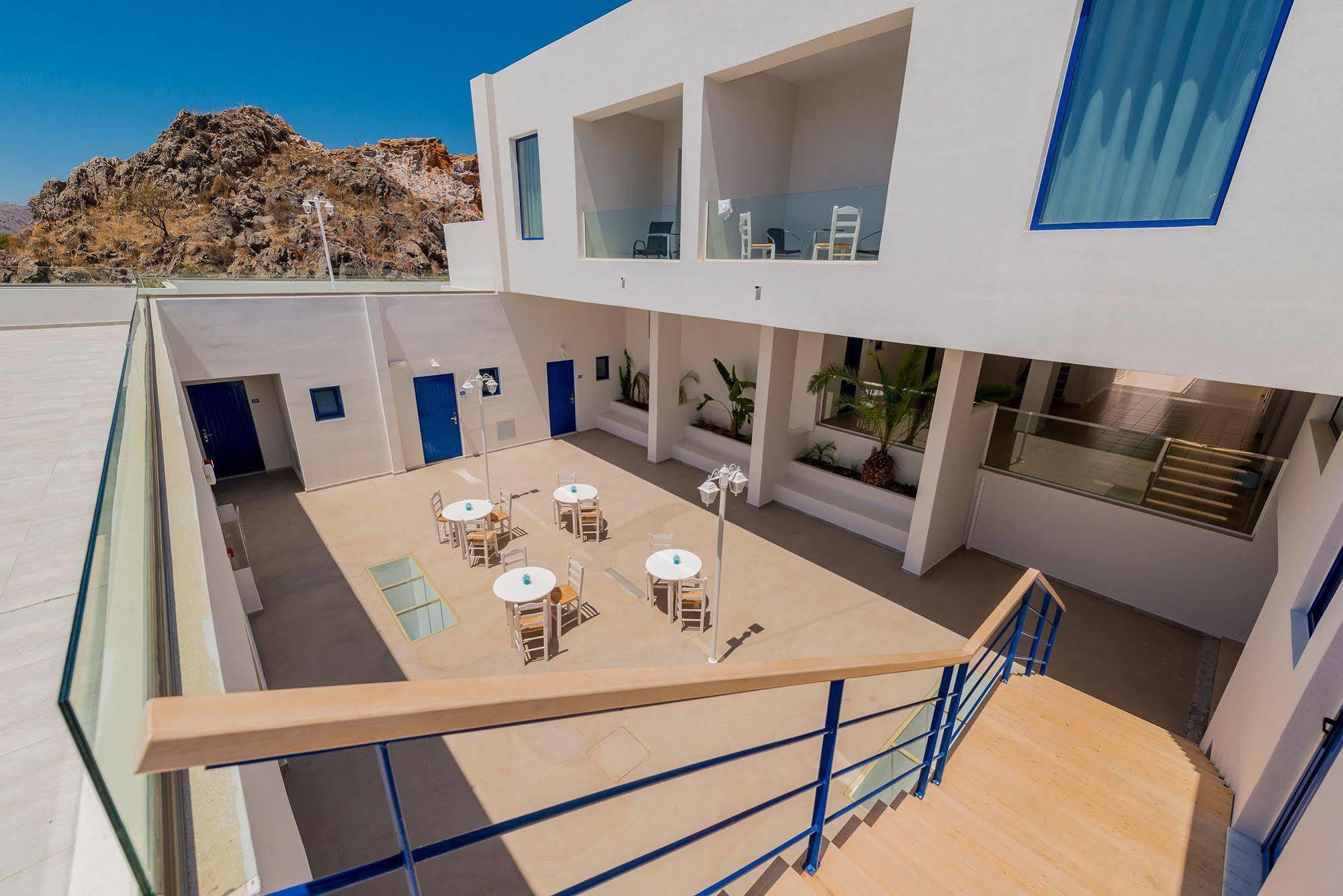 Eagles Nest Hotell