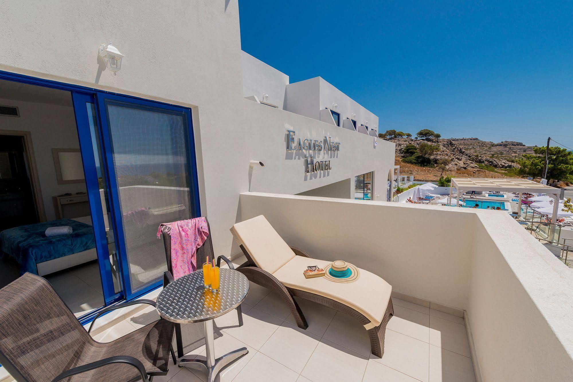 Eagles Nest Hotell