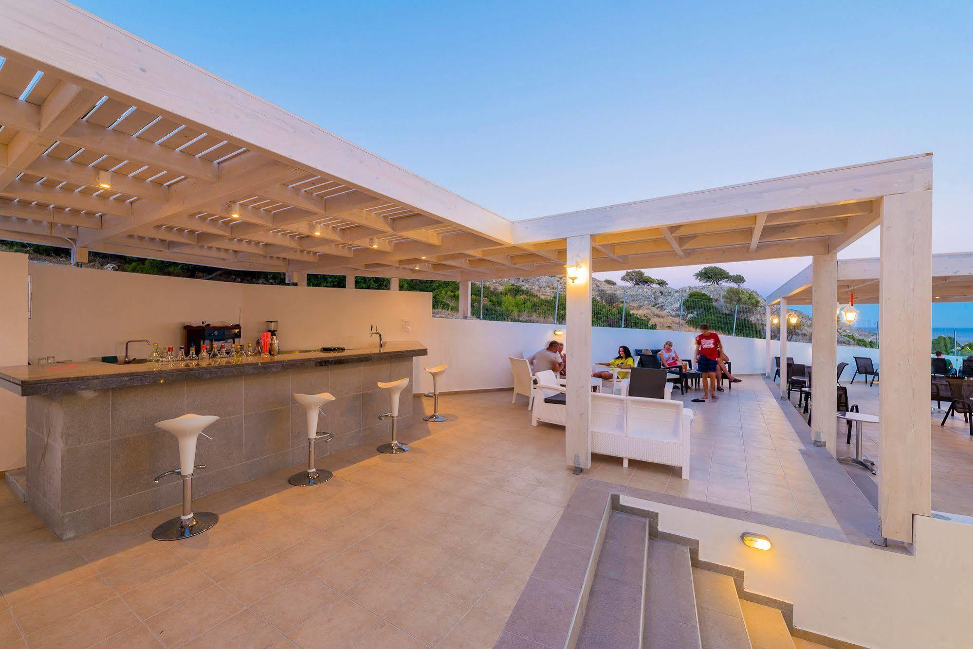 Hotell Eagles Nest 4*