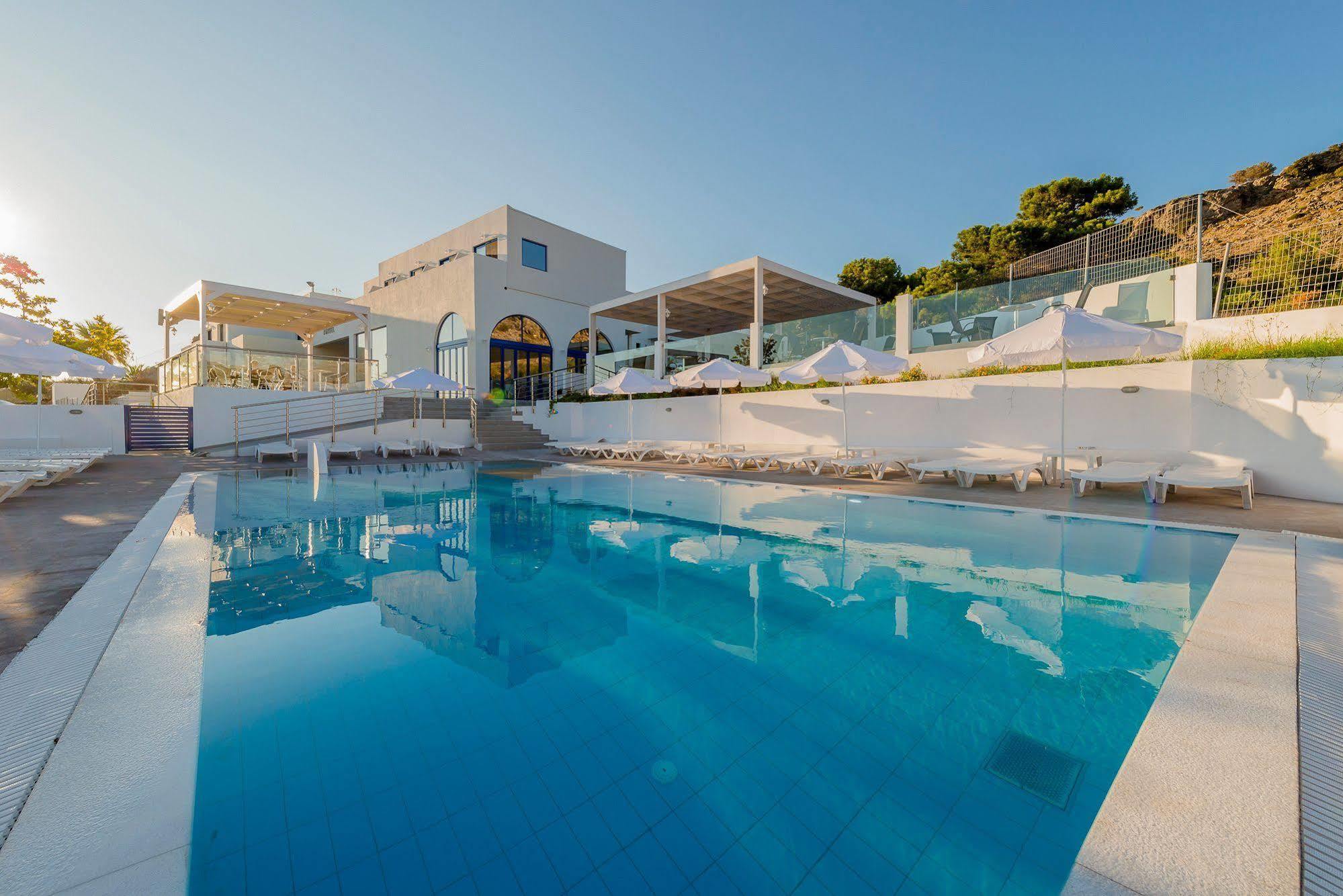 Hotell Eagles Nest 4*